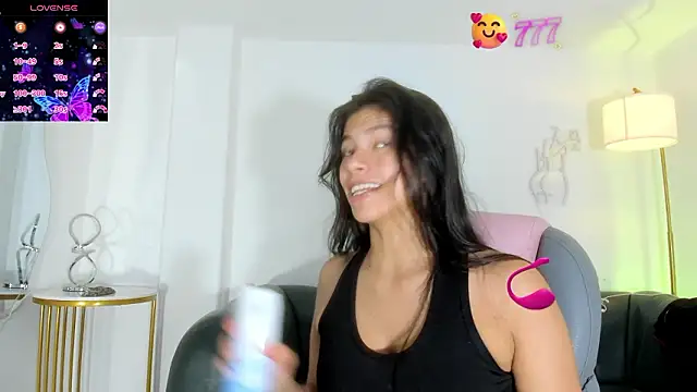 Misaki Kai online show from March 27, 2026, 11:05 pm