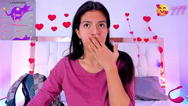 Snapshot of Misaki_Kai chatting on March 4, 2026, 5:15 am Misaki Kai online show from March 4, 2026, 5:15 am