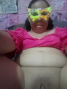 estrellita4325 online show from October 1, 2025, 1:59 pm