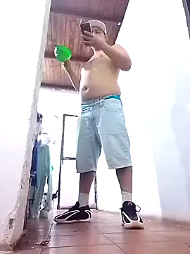 Tequilamaster online show from January 31, 2026, 9:02 pm