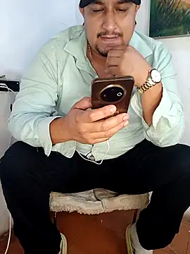 Tequilamaster online show from April 1, 2026, 3:19 am