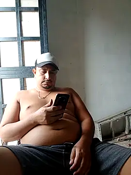 Tequilamaster online show from April 1, 2026, 7:00 pm