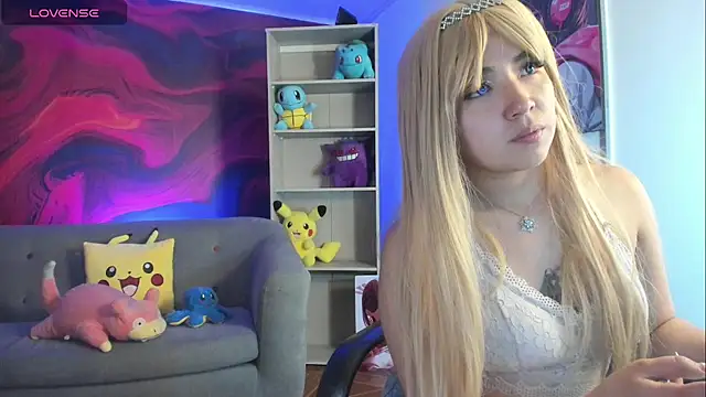 Snapshot of melody_neko777 chatting on November 5, 2025, 10:35 pm melody neko777 online show from November 5, 2025, 10:35 pm