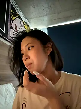 Asian Liii online show from September 28, 2025, 1:29 pm