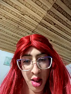 NICOLLE  12 online show from November 22, 2025, 10:19 pm