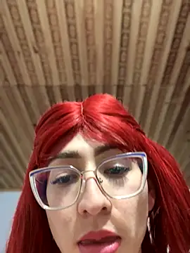 NICOLLE  12 online show from October 10, 2025, 7:25 pm