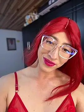 NICOLLE  12 online show from April 11, 2026, 5:15 am