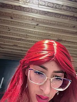 NICOLLE  12 online show from February 21, 2026, 3:41 am