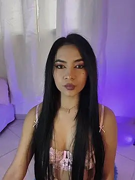 In-Ur-dreams online show from October 20, 2025, 9:04 pm