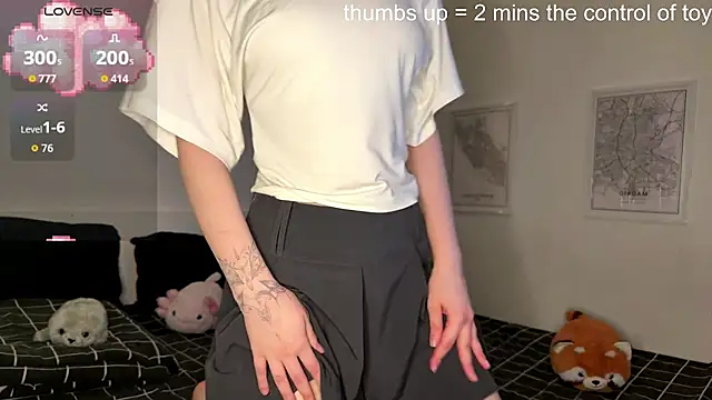 KayaNorth online show from March 31, 2026, 4:31 pm