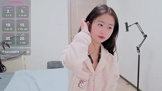 dudu-baby10 online show from November 28, 2025, 1:06 am