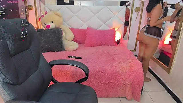 Snapshot of i_kristi chatting on February 24, 2026, 8:42 pm i kristi online show from February 24, 2026, 8:42 pm