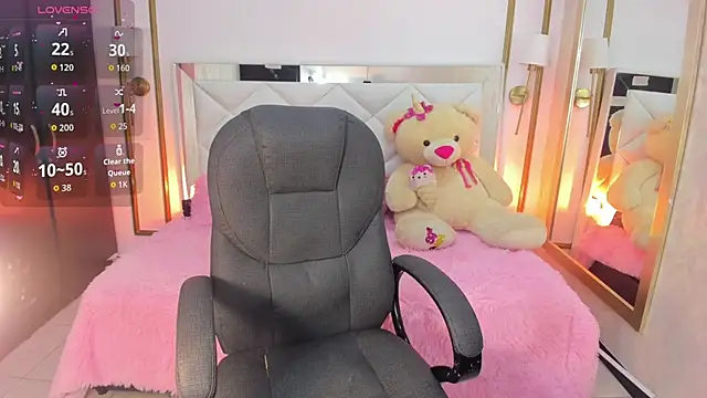 Snapshot of i_kristi chatting on February 7, 2026, 8:39 pm i kristi online show from February 7, 2026, 8:39 pm