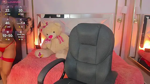 Snapshot of i_kristi chatting on February 11, 2026, 8:09 pm i kristi online show from February 11, 2026, 8:09 pm