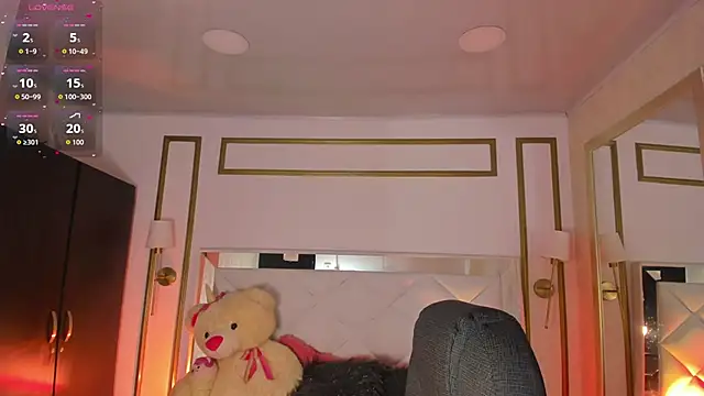 Snapshot of i_kristi chatting on February 21, 2026, 8:33 pm i kristi online show from February 21, 2026, 8:33 pm