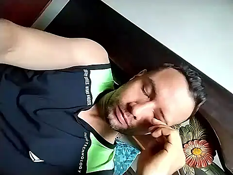 Jacobogar online show from September 27, 2025, 8:37 pm