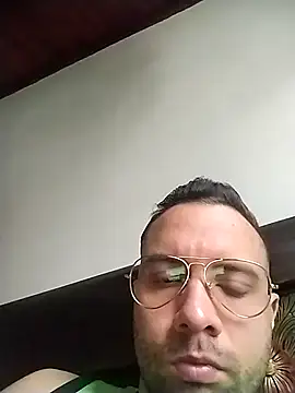 Jacobogar online show from September 26, 2025, 9:32 pm