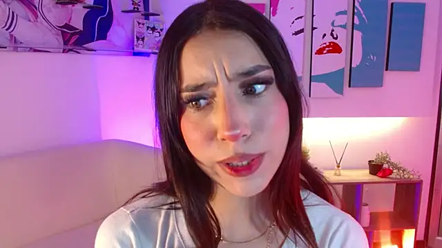 koyuki san online show from February 24, 2026, 12:06 pm