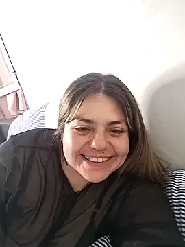 Lunitacurvy online show from September 30, 2025, 2:28 am