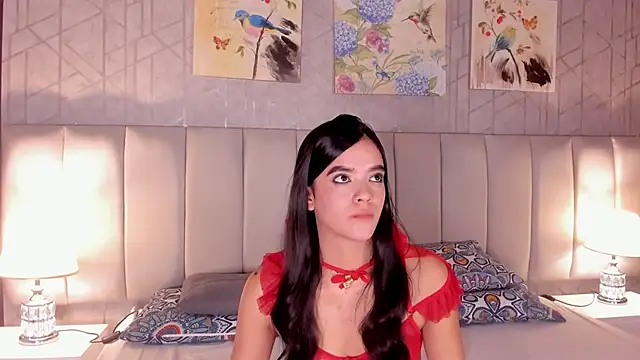 VioletBrow online show from October 2, 2025, 8:34 pm
