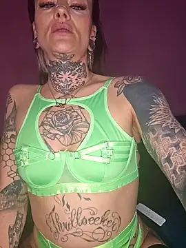 Peach420live online show from February 24, 2026, 12:22 am