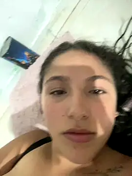 melissa milkk online show from October 6, 2025, 7:14 pm