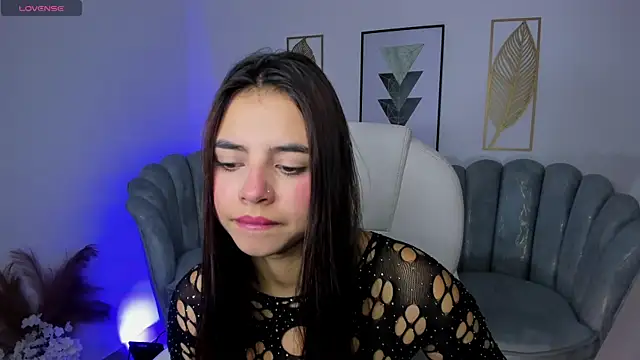 zharaa fox online show from February 10, 2026, 1:59 am