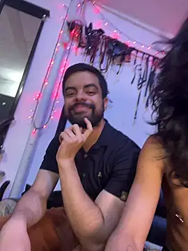 MadamLeRouge online show from March 14, 2026, 2:56 pm