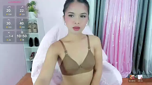 jeanalove online show from July 30, 2026, 2:16 pm