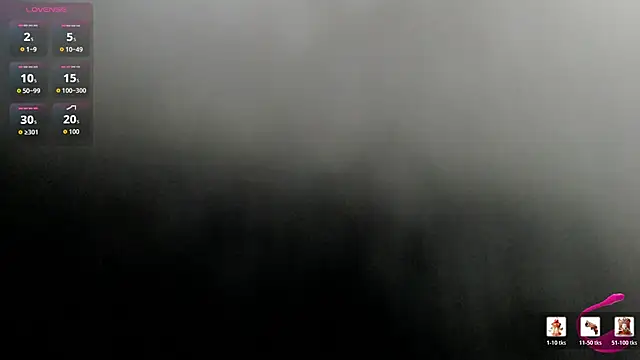 astrolover  online show from January 6, 2026, 1:31 am