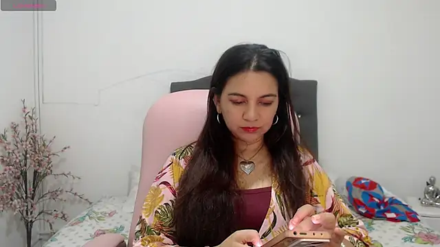 astrolover  online show from October 30, 2025, 2:54 am