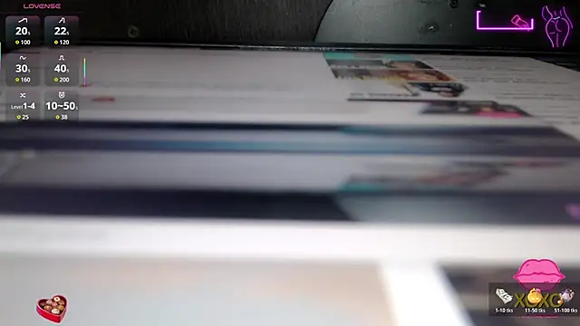 astrolover  online show from October 21, 2025, 3:06 am