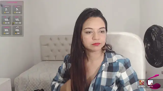 astrolover  online show from January 9, 2026, 1:34 am