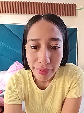 Amelia Rivas online show from October 15, 2025, 5:21 pm