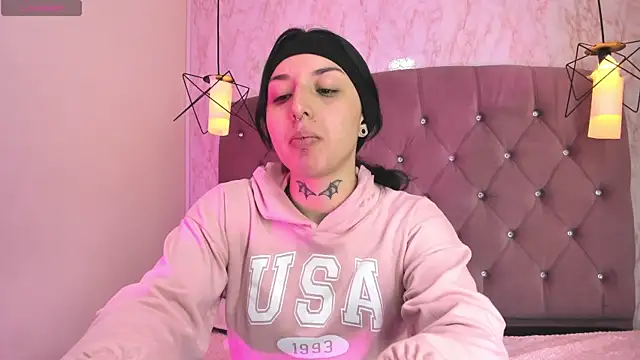 Iris  77 online show from January 12, 2026, 6:04 pm