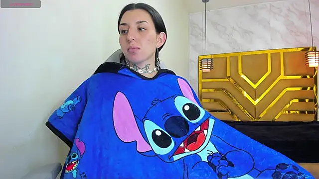 Iris  77 online show from October 12, 2025, 6:59 am