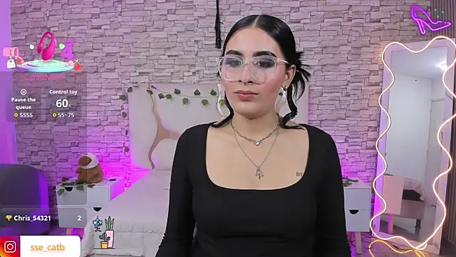 Snapshot of casse_tay chatting on April 16, 2026, 4:13 am casse tay online show from April 16, 2026, 4:13 am