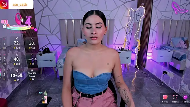 Snapshot of casse_tay chatting on May 2, 2026, 3:23 am casse tay online show from May 2, 2026, 3:23 am