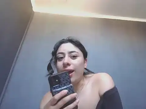 Ignvcivv online show from October 20, 2025, 8:42 pm