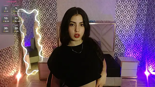 Snapshot of Ixchel_tay chatting on January 19, 2026, 2:59 am Ixchel tay online show from January 19, 2026, 2:59 am