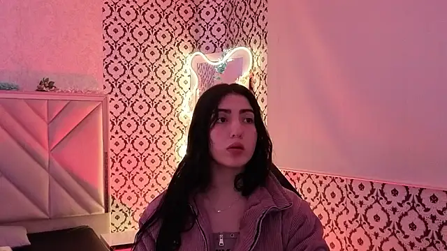 Snapshot of Ixchel_tay chatting on February 14, 2026, 3:18 am Ixchel tay online show from February 14, 2026, 3:18 am