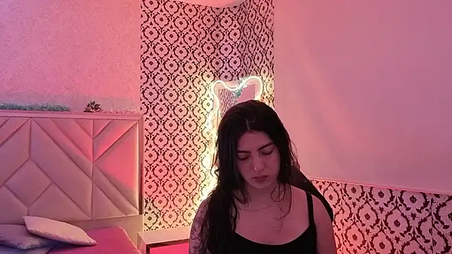 Snapshot of Ixchel_tay chatting on February 6, 2026, 3:13 am Ixchel tay online show from February 6, 2026, 3:13 am