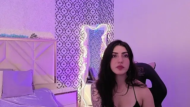 Snapshot of Ixchel_tay chatting on March 2, 2026, 5:08 am Ixchel tay online show from March 2, 2026, 5:08 am