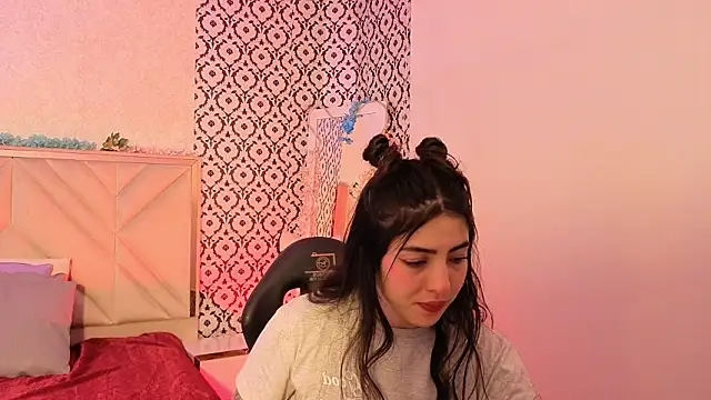 Ixchel tay online show from March 12, 2026, 3:23 am