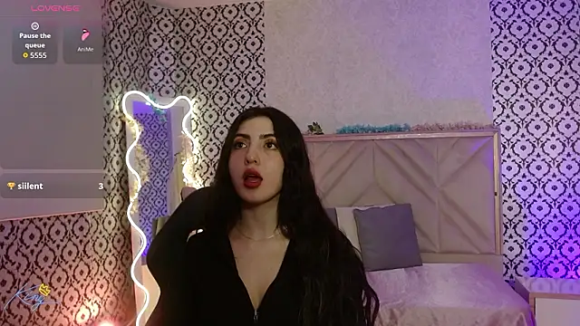 Snapshot of Ixchel_tay chatting on January 16, 2026, 2:59 am Ixchel tay online show from January 16, 2026, 2:59 am