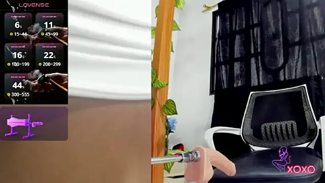 Lust Girl2 online show from September 27, 2025, 2:34 pm