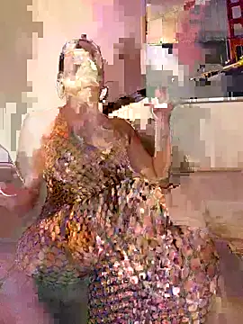 zaziaa online show from September 27, 2025, 2:18 am