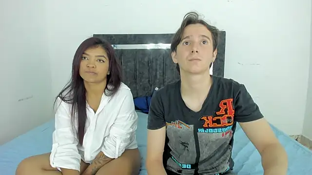 Vane and Aaron online show from October 7, 2025, 5:08 am