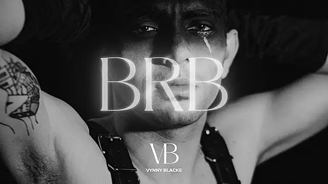 VynnyBlacke  online show from March 10, 2026, 4:27 am