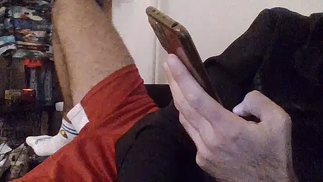 Snapshot of Technorgasm95 chatting on September 27, 2025, 2:07 am Technorgasm95 online show from September 27, 2025, 2:07 am